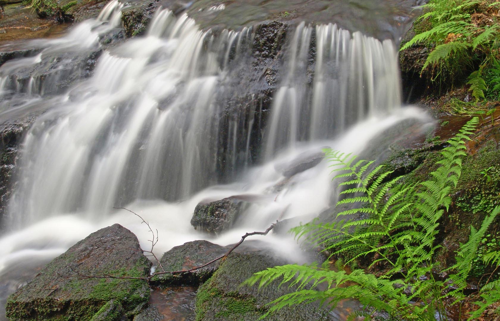 Muglbach-Wasserfall